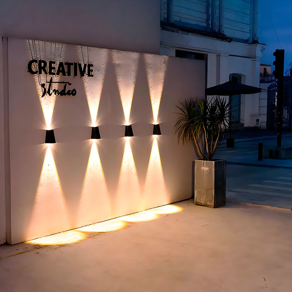Wall lamp(1)